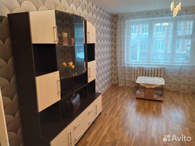 1-к квартира, 40.4 м², 2/9 эт.