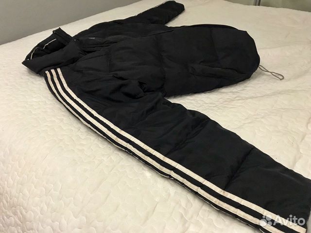 Куртка adidas
