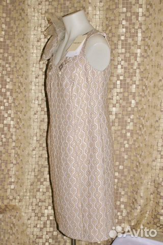 Marina Rinaldi платье новое р.50-54 Marina Rinaldi платье новое р.50-54