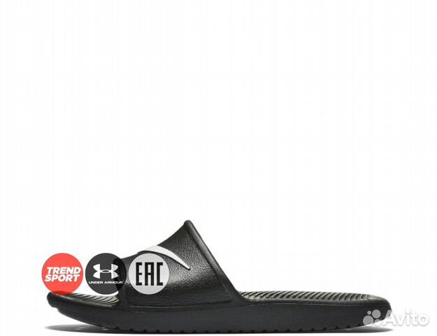 Сланцы Nike Сланцы Nike