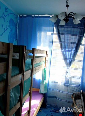 Комната 12 м² в 3-к, 1/10 эт. Комната 12 м² в 3-к, 1/10 эт.