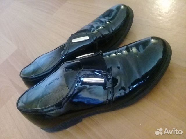 Подростковая обувь Подростковая обувь