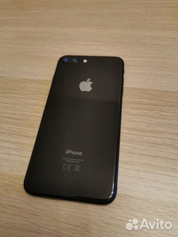 Apple iPhone 8 Plus 64gb