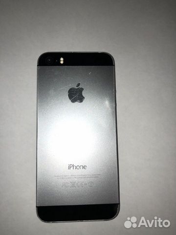 iPhone 5S 16GB
