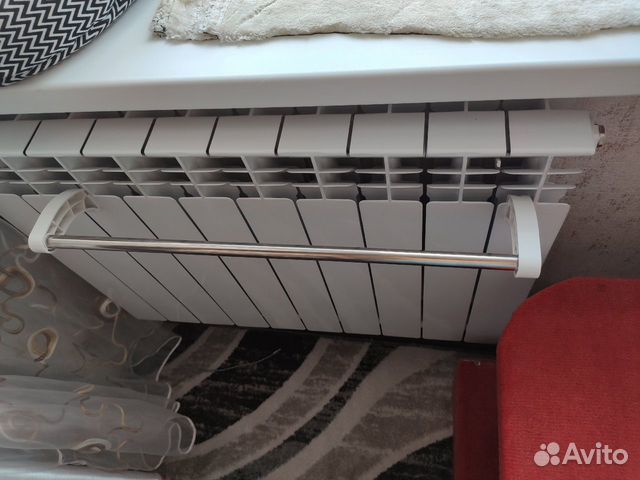 Полотенцедержатель \ Новый