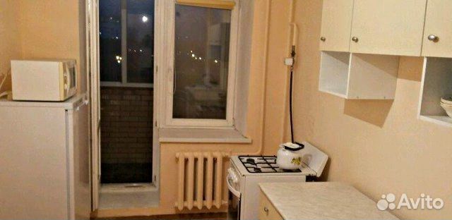 1-к квартира, 40 м², 5/9 эт. 1-к квартира, 40 м², 5/9 эт.