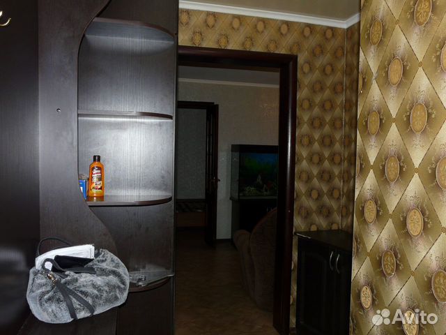 2-к квартира, 45 м², 2/5 эт.