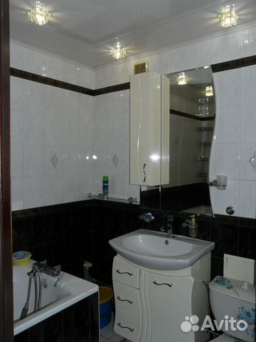 2-к квартира, 45 м², 2/5 эт.