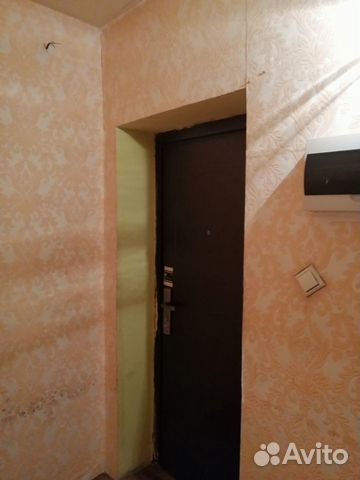 1-к квартира, 33.3 м², 2/2 эт.