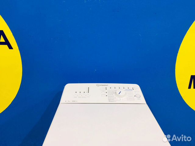 Стиральная машина Б/У Indesit Стиральная машина Б/У Indesit