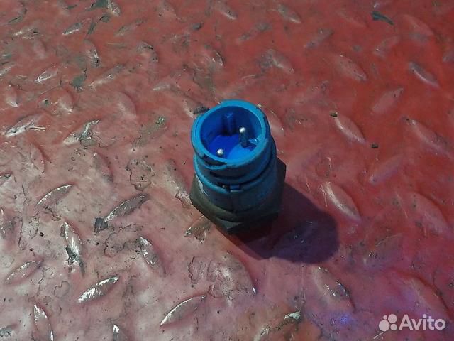 Датчик давления воздуха Рено Премиум 1 5010311958 Датчик давления воздуха Рено Премиум 1 5010311958