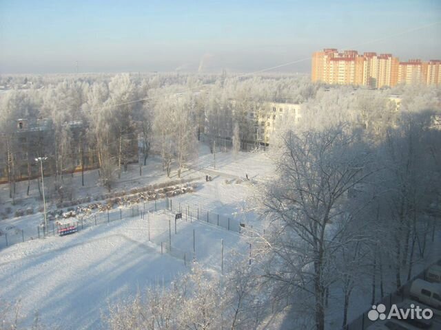 3-к квартира, 61 м², 9/10 эт. 3-к квартира, 61 м², 9/10 эт.