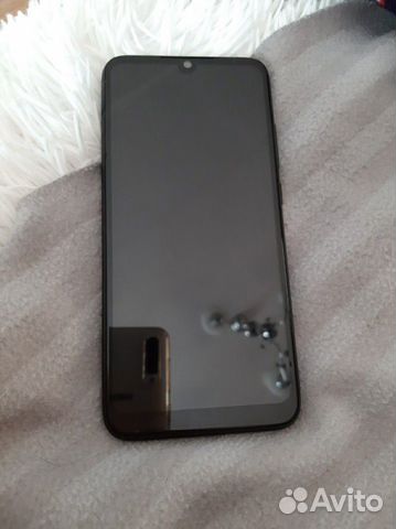 Телефон Xiaomi Redmi note 7 32