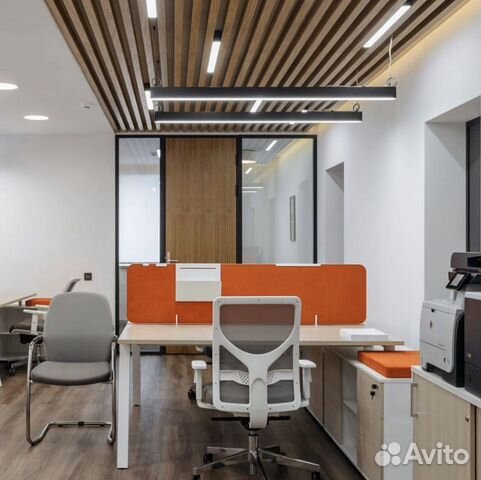 Линейно модульные светильники Линейно модульные светильники