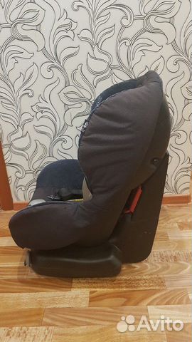Автокресло детское Maxi Cosi