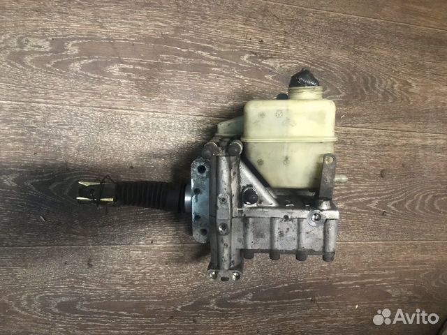 Блок абс ABS Range Rover 2 P38 Пегас Блок абс ABS Range Rover 2 P38 Пегас