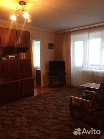2-к квартира, 44 м², 3/5 эт. 2-к квартира, 44 м², 3/5 эт.