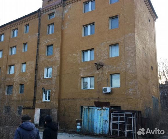 Помещение свободного назначения, 1453.6 м²