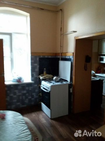 3-к квартира, 45 м², 2/2 эт. 3-к квартира, 45 м², 2/2 эт.