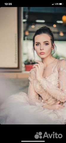 Платье Платье