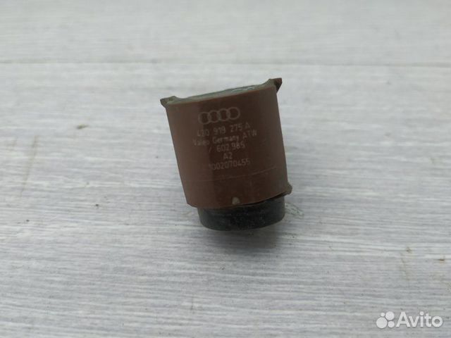Парктроник Vw Passat B6 BVY 2006