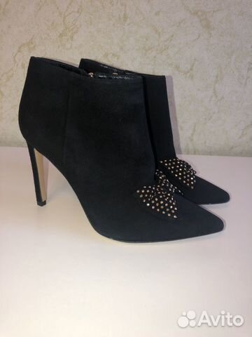 Ботильоны Ботильоны