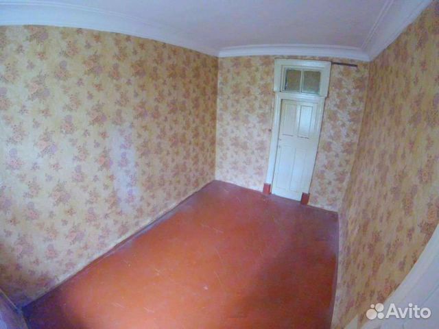 2-к квартира, 49.7 м², 4/4 эт.