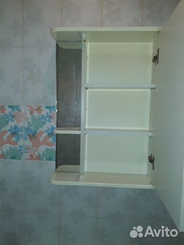 1-к квартира, 29.7 м², 4/5 эт.