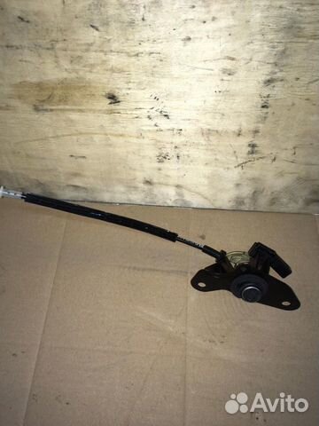 Личинка, тросик крышки багажника VW Jetta 5