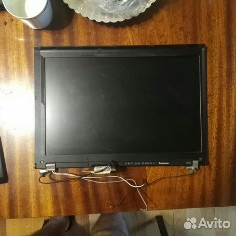 Экран Lenovo IBM Thinpad T400