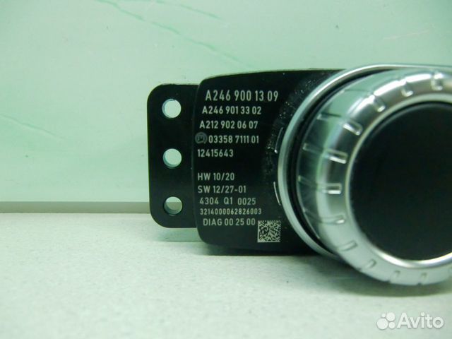 Блок управления comand Mercedes CLA C117 GLA W156 Блок управления comand Mercedes CLA C117 GLA W156