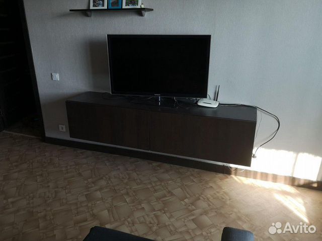 2-к квартира, 51 м², 10/10 эт.