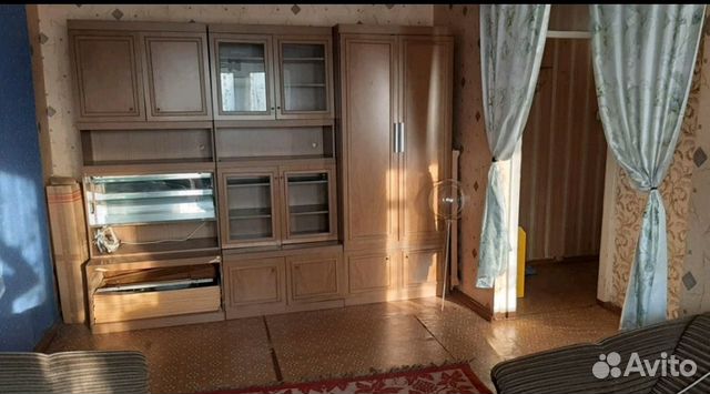 1-к квартира, 33 м², 4/5 эт.