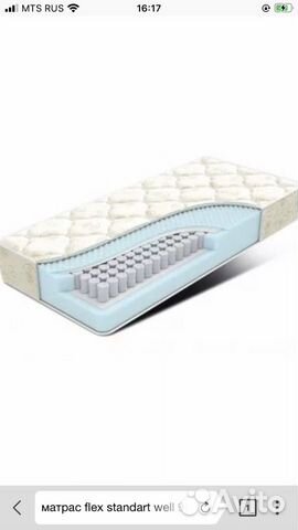 Матрас Матрас