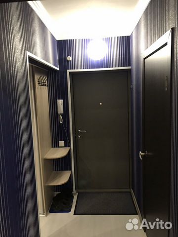 1-к квартира, 33 м², 3/5 эт.