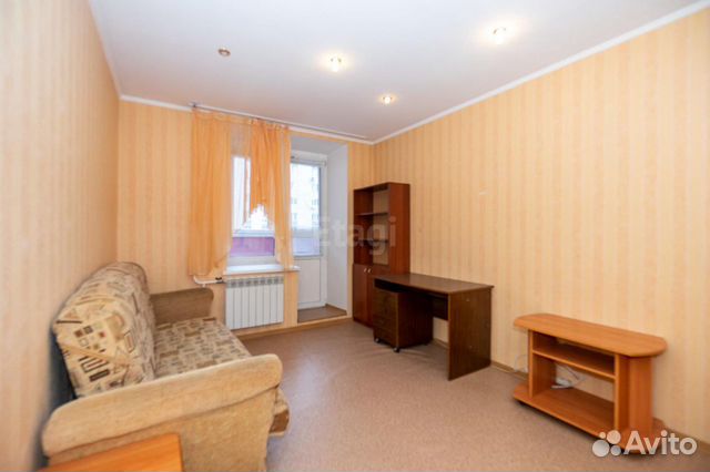 2-к квартира, 64 м², 3/9 эт.
