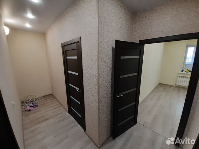 1-к квартира, 41 м², 6/9 эт.