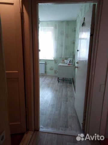 1-к квартира, 40 м², 5/9 эт.