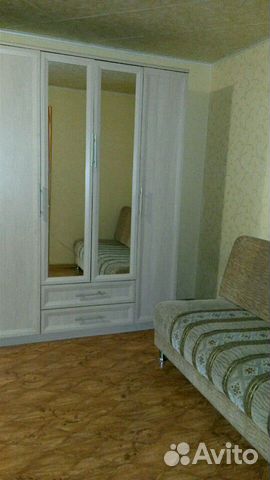 1-к квартира, 31 м², 3/5 эт.