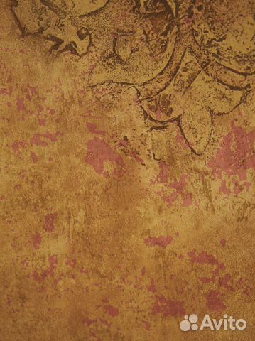 Обои темные США