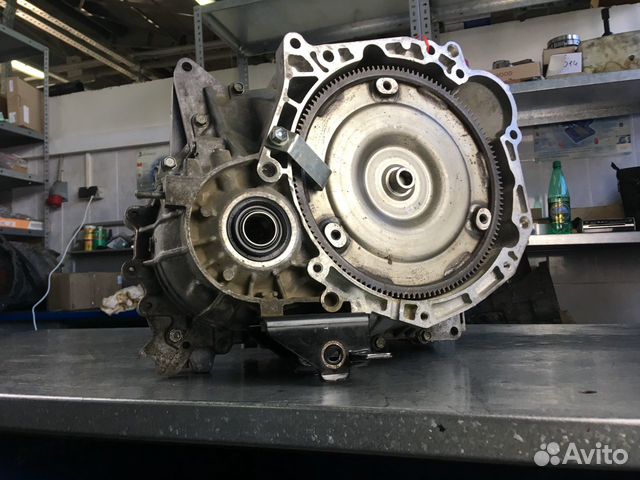 АКПП KIA A4CF1/2 Киа Церато АКПП KIA A4CF1/2 Киа Церато