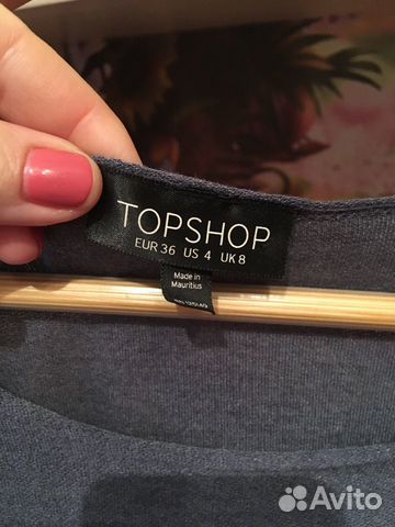 Платье TopShop Платье TopShop