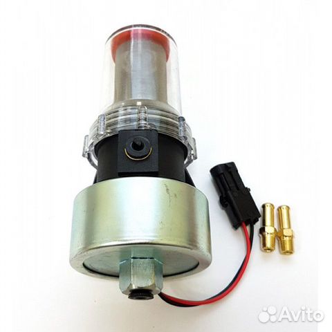 Топливный насос подкачки для Thermo King Топливный насос подкачки для Thermo King