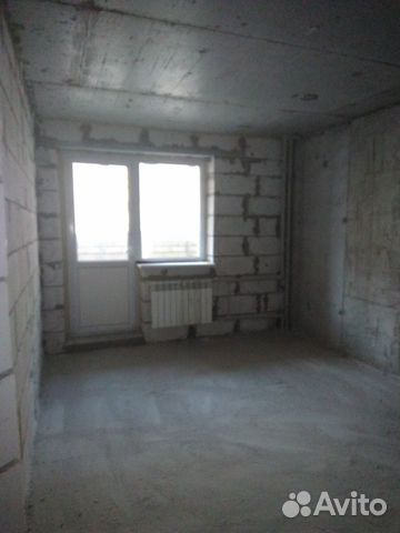 2-к квартира, 47 м², 9/20 эт. 2-к квартира, 47 м², 9/20 эт.