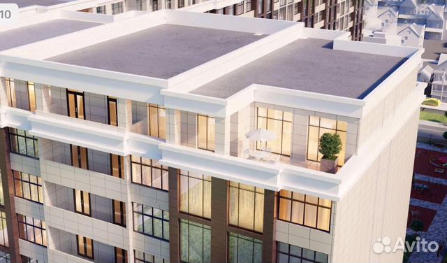 2-к квартира, 69 м², 8/14 эт. 2-к квартира, 69 м², 8/14 эт.