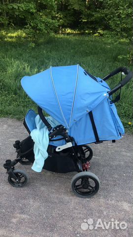 Valco baby snap 4