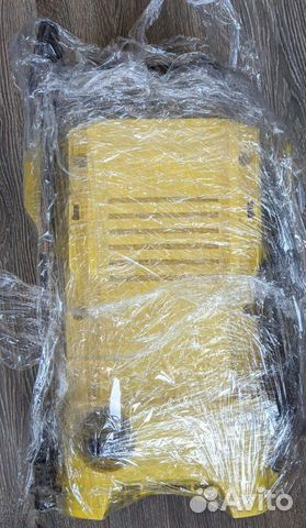 Минимойка Karcher k2 basic Минимойка Karcher k2 basic