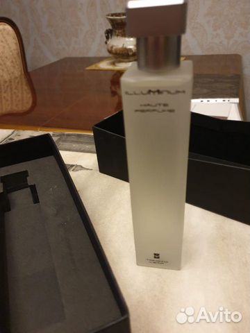 Illuminum. Tomato Leaf. 100ml Illuminum. Tomato Leaf. 100ml
