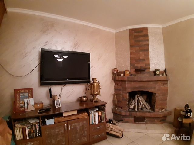 Коттедж 160 м² на участке 11 сот. Коттедж 160 м² на участке 11 сот.