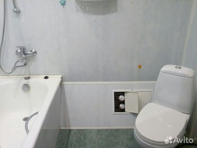 1-к квартира, 30 м², 3/5 эт. 1-к квартира, 30 м², 3/5 эт.